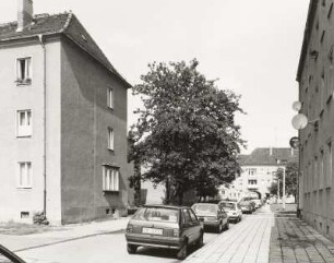 Straße, Eilenburg (Kreis Eilenburg)