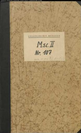 Stiftung von Altären und Vikarien im Territorium des Stiftes Essen (Urkundenabschriften)