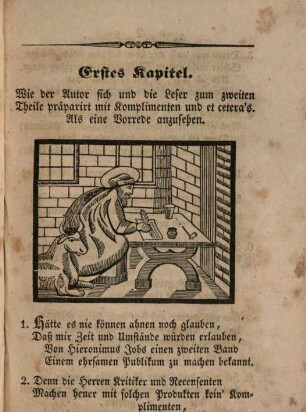Die Jobsiade : Ein grotesk-komisches Heldengedicht in drei Theilen, 2