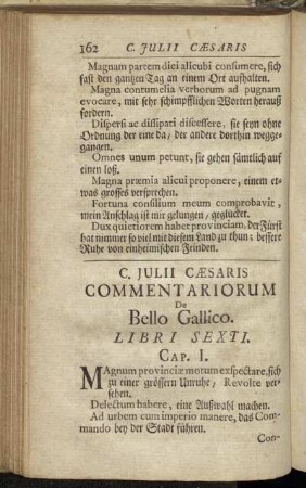 Libri Sexti.