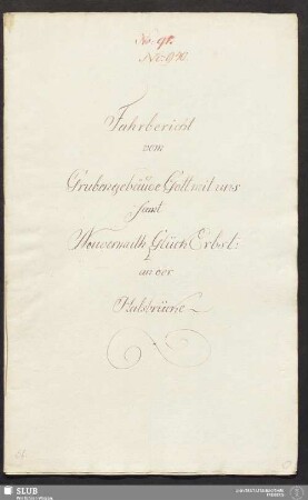 Fahrbericht vom Grubengebäude Gott mit uns samt Neuvermuth Glück Erbst: an der Halsbrücke - 17.6845 4.
