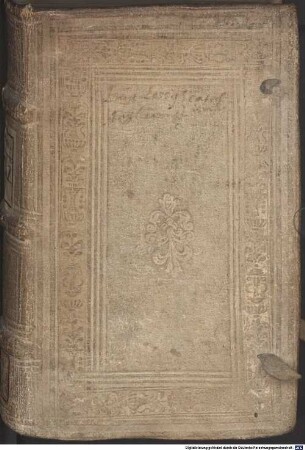 Catechismus, Hoc Est, Christianae Doctrinae Methodus : Item, Obiectiones In Evndem, Vna Cvm Veris et breuibus earum Solutionibus, ordine certo et perspcuo insertae,