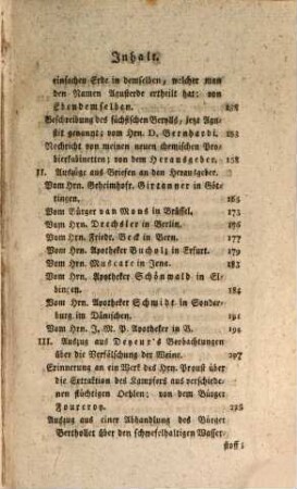 Journal der Pharmacie für Ärzte und Apotheker. 8, 8. 1800