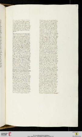 [De duplici obligatione debitoris consilium]