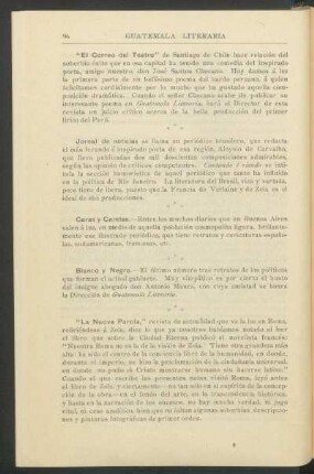 "La Nuova Parola"