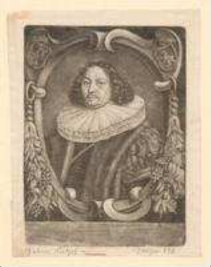 Gabriel (VI.) Nützel