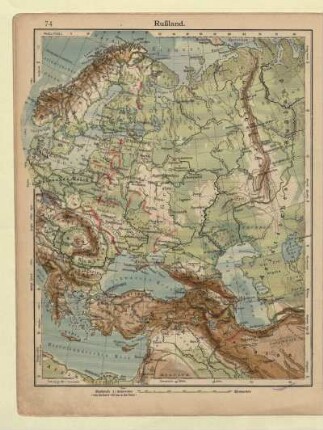 Rußland
