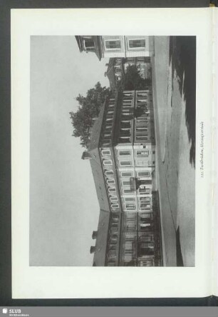 Zweibrücken, Herzogvorstadt