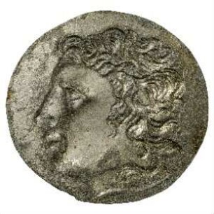 Medaille, Tetradrachme, 79/78 v. Chr.