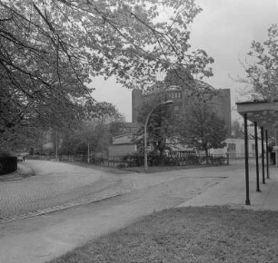 Dresden, Reick