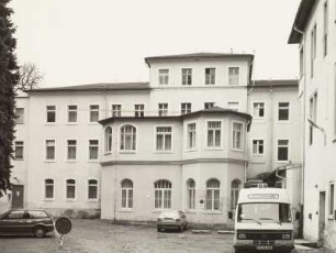 Sanatorium, Kreischa