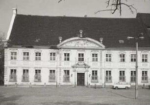 Brand von Lindausches Palais II