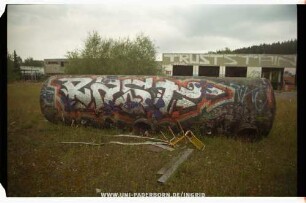 Rast