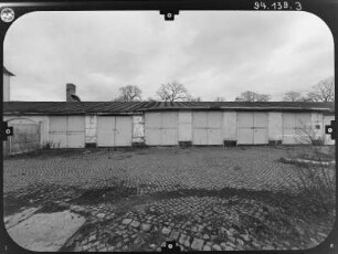 Dresden : Stauffenbergallee