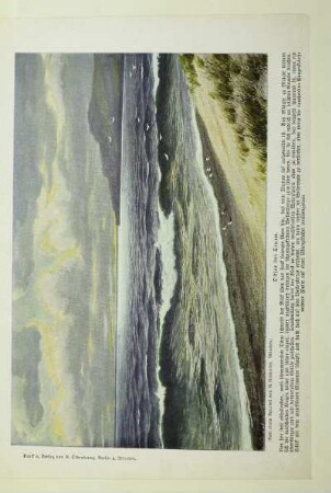 Ostsee bei Sturm