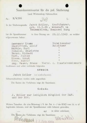 Koller, Jakob