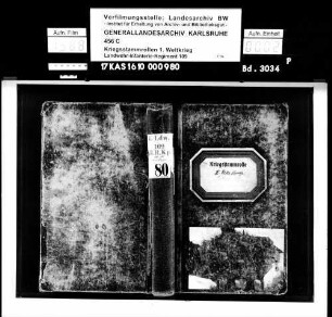 2. Rekruten-Kompanie