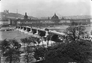 Pont de la Guillotière