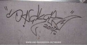 "SUckcez" 2007