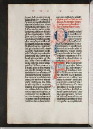 Evangelium secundum Lucam [Lukasevangelium]