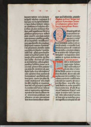 Evangelium secundum Lucam [Lukasevangelium]
