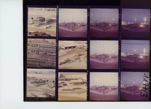 Hospital Jeddah, 1977