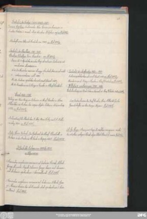 D. Geschichte Sachsens von 1485 bis 1547.