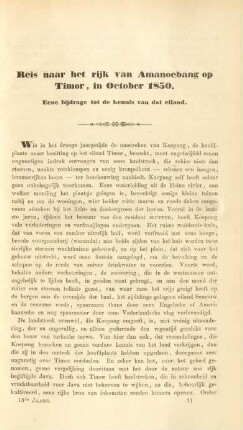 [Negende Aflevering]