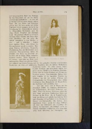 Adrienne v. Kraus-Osborne als Mignon