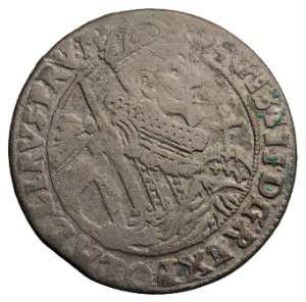 Fundmünze, Groschen, 1620 - 1629