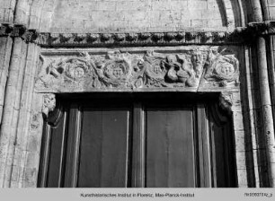 Santissima Trinità e Santa Mustiola, Chiesa Abbaziale, Santa Mustiola, Pieve, Sovicille