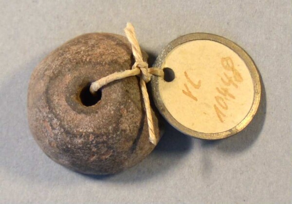 spindle whorl