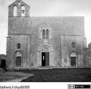 Santa Maria di Castello