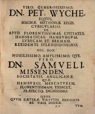 Collegii historici disputatio ordinaria prima nobiliores controversias ex historia Britannica complectens