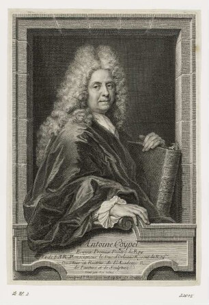 Antoine Coypel