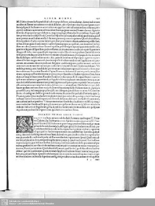 Decadis Primae Liber Nonus