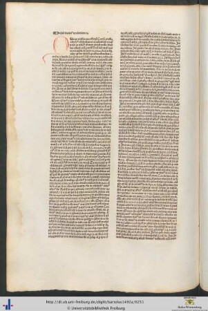Tractatus de citatione