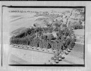 Niederzier (b. Düren), Andreashaus
