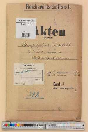 Unterausschuss des Verfassungsausschusses.- Stenographische Protokolle: Protokolle 10 - 12