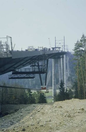 Neckarbrücke, Weitingen
