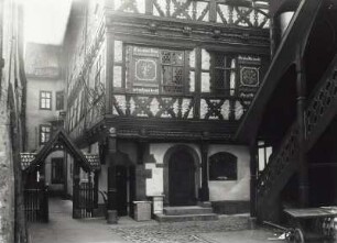 Wohnhaus