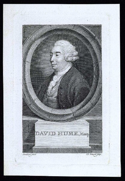 Hume, David