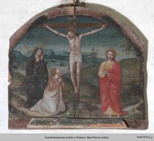 Kreuzigung Christi