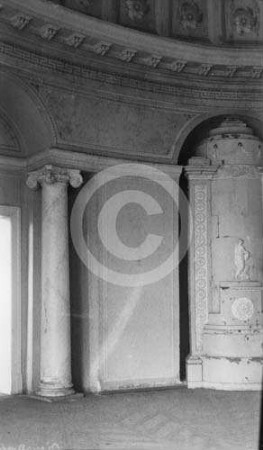 Interieur Diensdorff