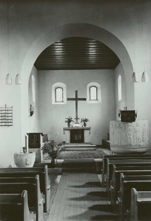 Dorfkirche