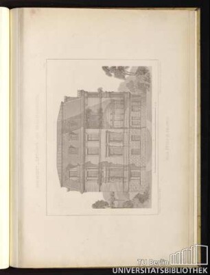 Bl. 43 Villa Delius in Bielefeld