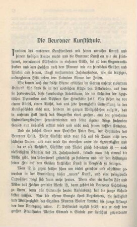 48-66 Die Beuroner Kunstschule