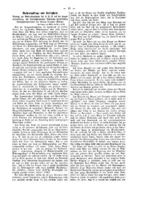 Wohnungsfrage und Volksschule : Vortrag zur Verbandsaufgabe des L. P. V. auf der Hauptversammlung des Provinzialvereins Schleswig-Holsteinischer Volksschullehrerinnen ; (Fortsetzung und Schluß von Nr.8 S.59)