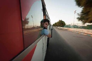 Freedom Bus