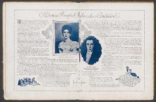 Doña Josefa Oribe de Contucci